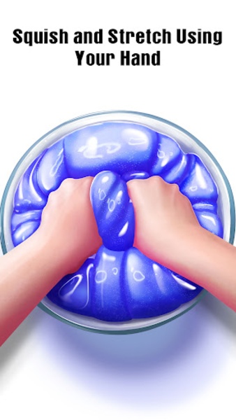 Satisfying Slime Simulator - Preview 5