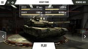 Tank Simulator 3D screenshot 5