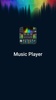 Music Player screenshot 9