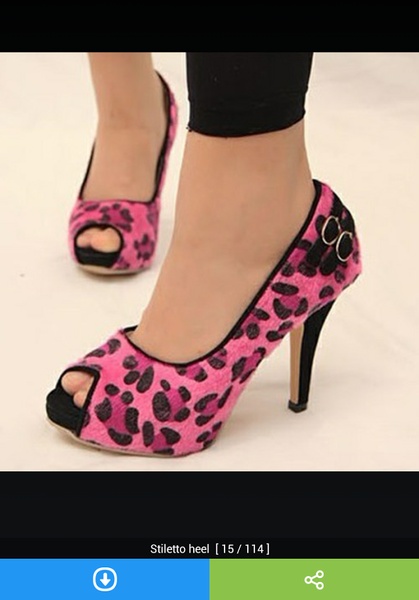 Fashion Shoes - Preview 1