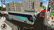coach bus game :bus simulator screenshot 3