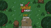 The Furious Knight screenshot 2