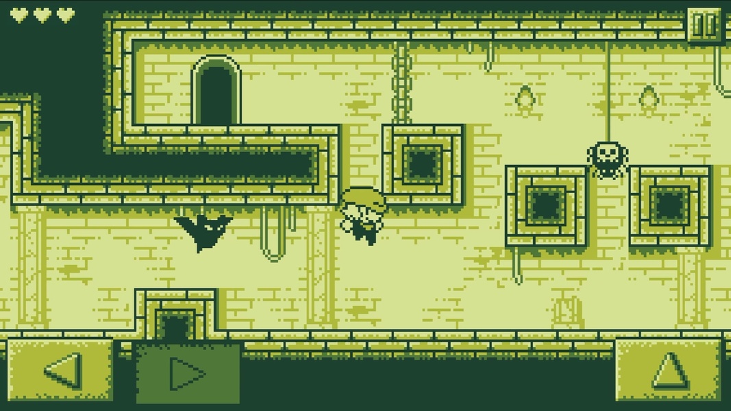 Tiny Dangerous Dungeons - Preview 10