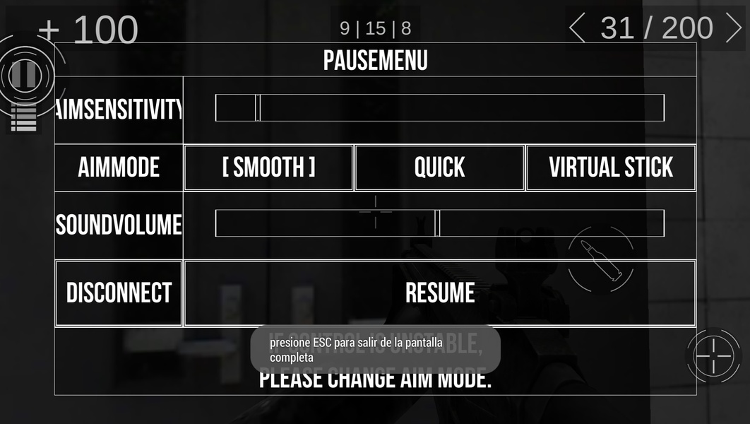 Squad Strike 2 : FPS - Preview 6
