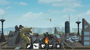 City Destruction screenshot 5