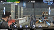 Blazing Sniper screenshot 2