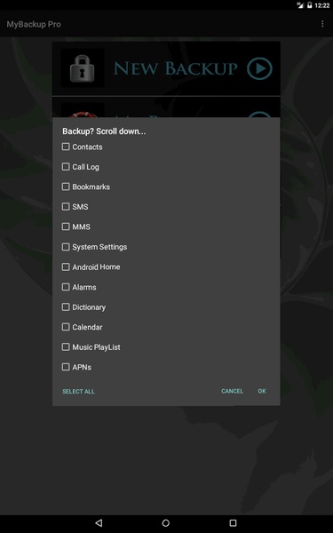My Backup - Preview 19