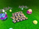 3D Magic Mahjongg Holidays screenshot 1