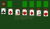 Solitaire screenshot 1