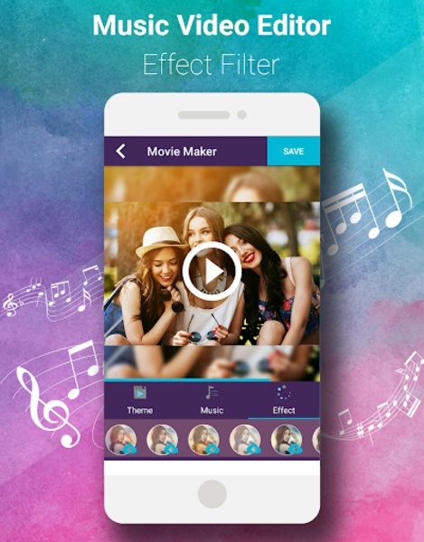 Video Editor With Music - Preview 8