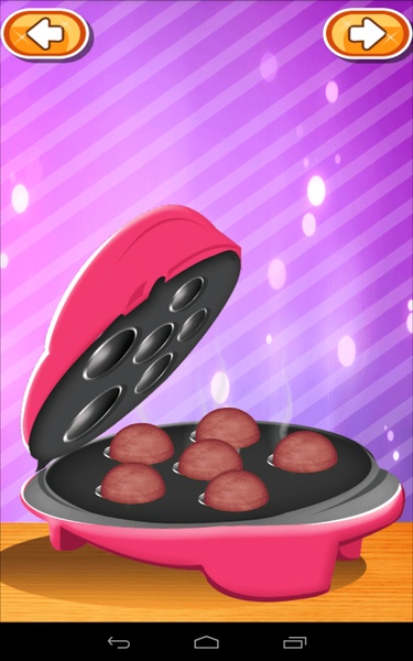 Fruit Cake Pop - Preview 2