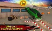 Furious Car Driver 3D screenshot 4