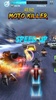 Death Moto 5 : Racing Game screenshot 5
