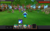 Party Of Heroes screenshot 7