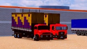 Drivers Jobs News screenshot 2