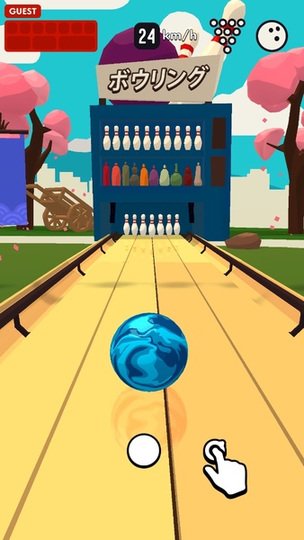 Bowling Blast - Preview 7
