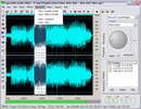 Expstudio Audio Editor screenshot 1