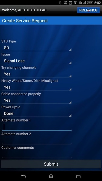 Reliance Digital TV - Preview 2