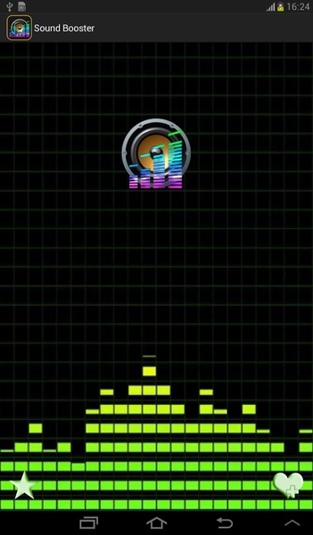 Sound Booster - Preview 1
