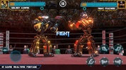 Real Robot Ring Boxing screenshot 7