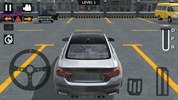 Driving Simulator M4 screenshot 3
