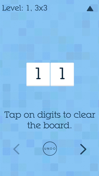 Digits - Preview 3
