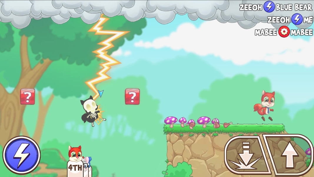 Fun Run 3 Arena - Preview 6