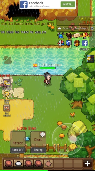 Grow Stone Online - Preview 6