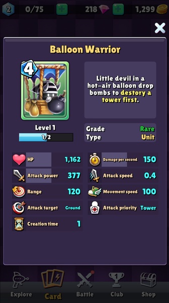 Crown Masters - Preview 9