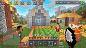 Block World 3D: Craft & Build screenshot 2