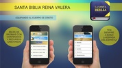 Santa Biblia Reina-Valera screenshot 4