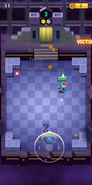 Wizard Legend: Fighting Master - Preview 15