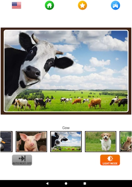Animal sounds-Kids Game - Preview 6