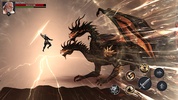 Shadow Rival: Action War Game screenshot 8