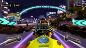 Motorcycle Game Bike Games 3D screenshot 2