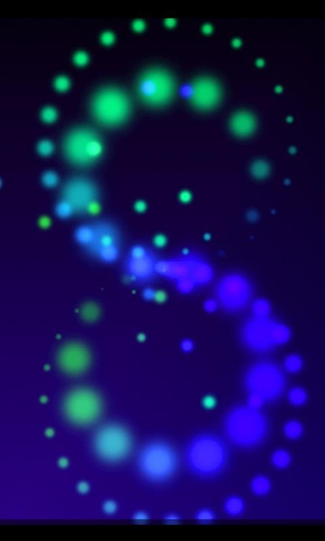 Wisp Glitter Free - Preview 6