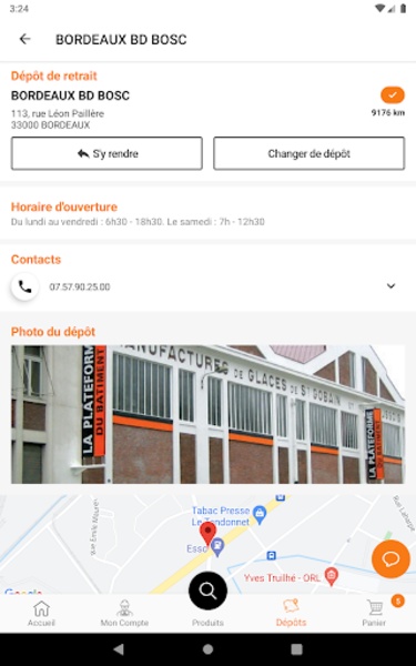La Plateforme - Preview 3