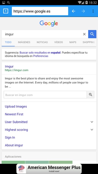 Ding Browser - Preview 2