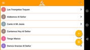 Himnario Infantil Adventista screenshot 2