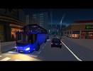 City Bus Simulator 2016 screenshot 6