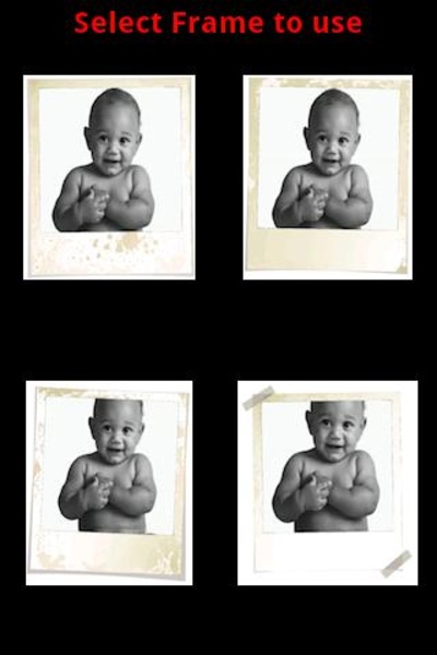 Black and White Photos - Preview 3