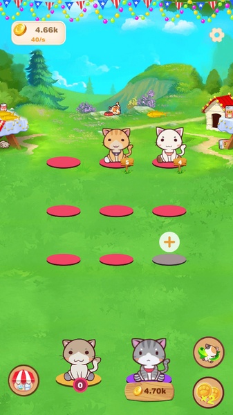 cat party - Preview 8