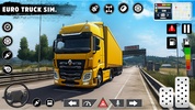 Oil Tanker Transport Games 3D screenshot 3
