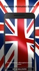 British Flag Live Wallpaper screenshot 3