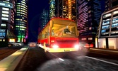 Crazy Office Bus Driver screenshot 12