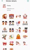 Sincia Sticker screenshot 4