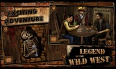 Legend Of The Wild West screenshot 7