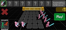 Stickman Simulator: Battle of Warriors screenshot 17