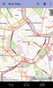 Wien Map screenshot 7
