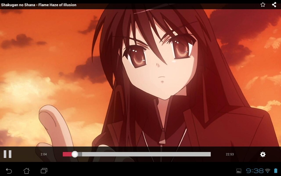 Funimation - Preview 5